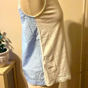 Vineyard Vines XS Tank Top.
